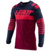 MTB Langarmtrikot Leatt GPX 4.5 Lite N002 2019